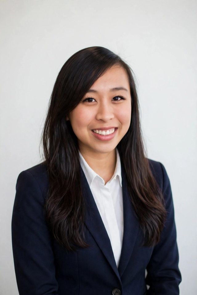 Dr Amanda Leong, Nephrologist