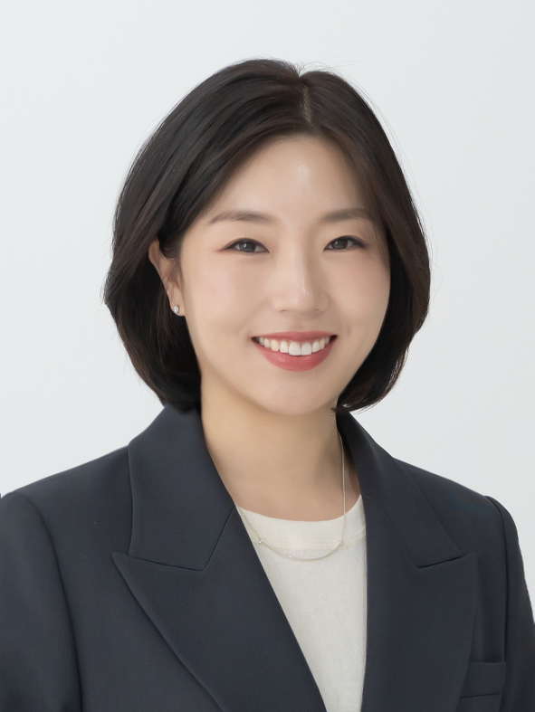 Dr Hye Jin Kwon, Endocrinologist