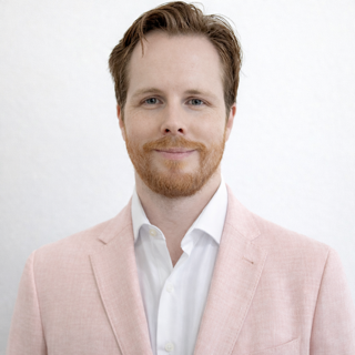 Dr Mitchell Munnings, Endocrinologist