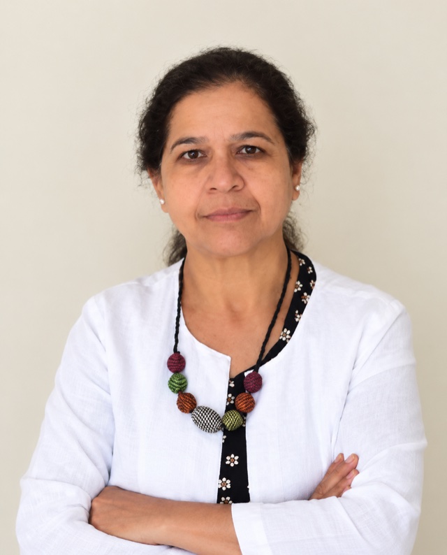 Sunita Goradia, Accredited Practising Dietitian